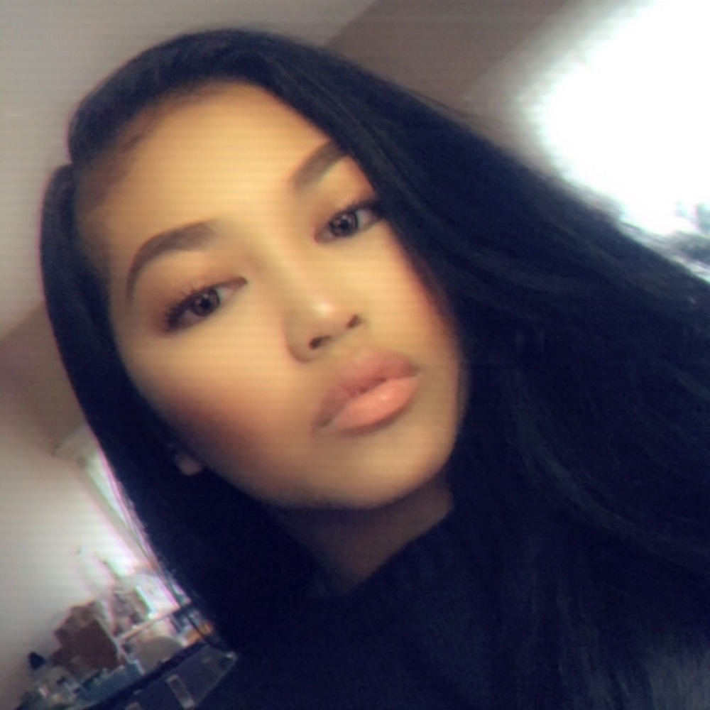 Meet your Posher, Kristine